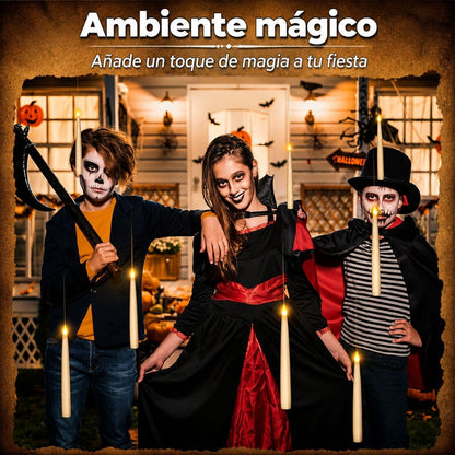 SkyMagic ™ Velas flotantes