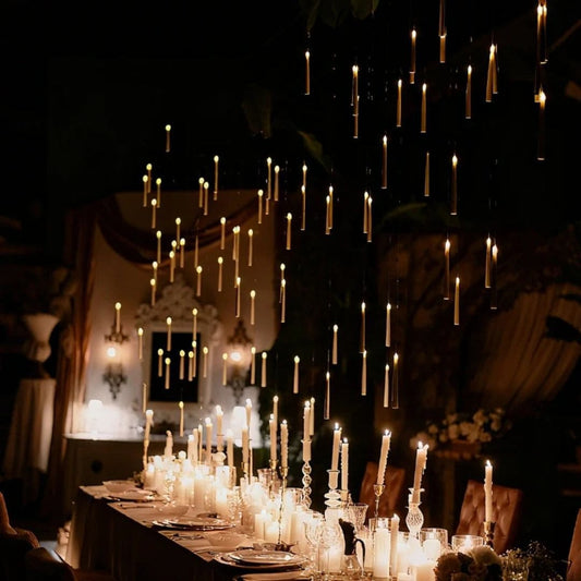 SkyMagic ™ Velas flotantes